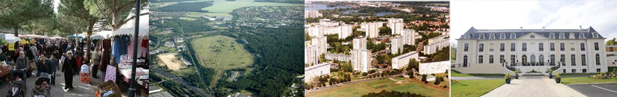 Viry-Châtillon
